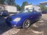 Mercedes-Benz SLK 200 - Mercedes-Benz: Coupé, Slk