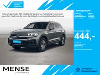 Volkswagen Touareg - Vorschau Bild 1