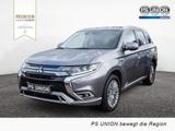 Mitsubishi Outlander 2.4 PHEV Plus 4WD 8-Fach ACC LED 360° - Mitsubishi Outlander in Halle