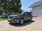 Ford Edge Vignale TOP Zustand Allrad - Ford Edge von privat