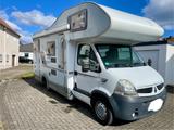 Knaus Sport Traveller Renault Master II Klima Tempomat - Knaus Sport