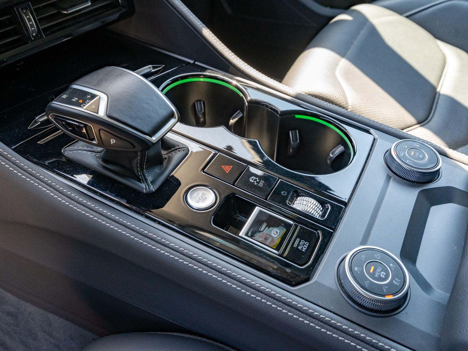Volkswagen Touareg R-Line 3.0TDI 4M LED 360° PANO Stdhz AHK, миниатюра 14