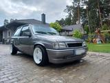 Opel Corsa A C16SE - gebrauchte Opel Corsa aus dem Jahr 1993