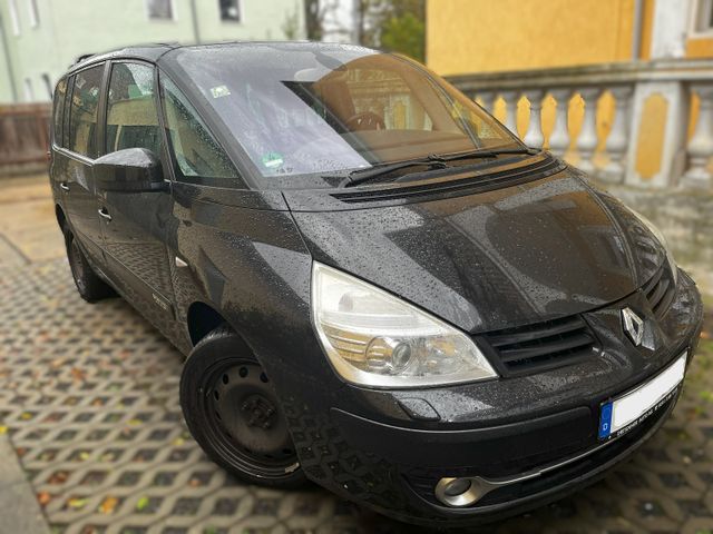 Renault Espace Edition 25th dCi 150 FAP Edition 25th