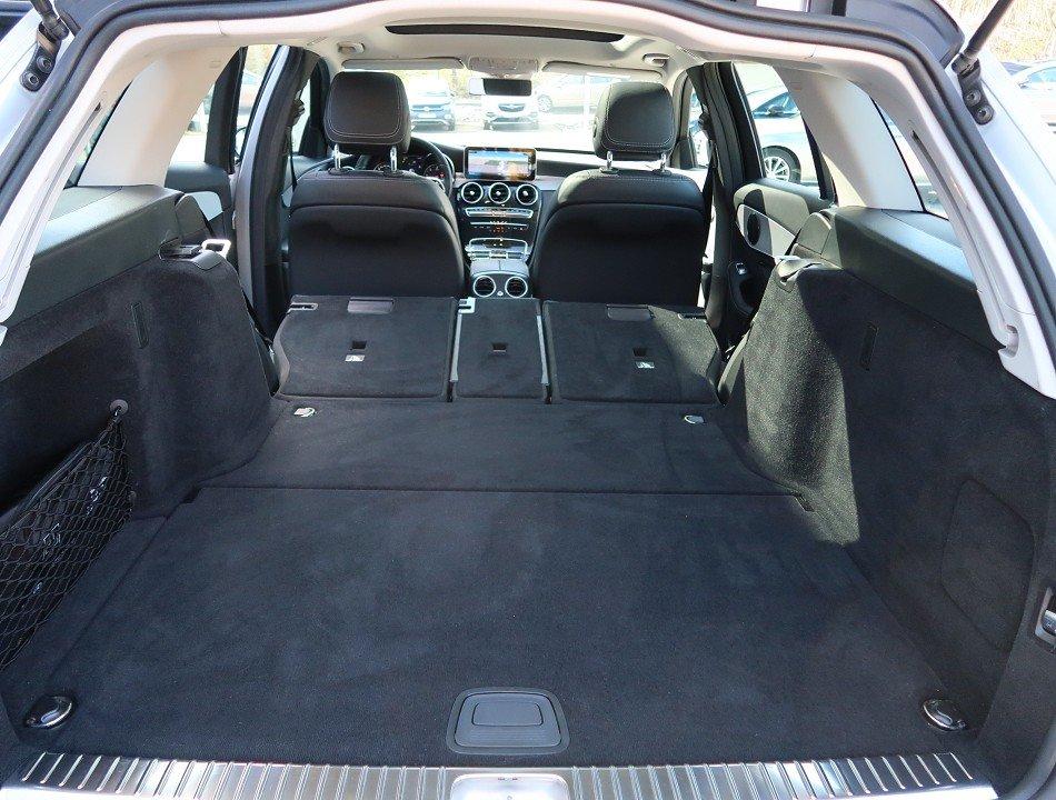 Mercedes-Benz C-Class dT Avantgarde*MB-Scheckheft lückenlos*sehr, миниатюра 30