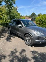 Porsche Cayenne S Diesel / *Netto 17.400€*