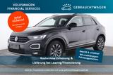 Volkswagen T-Roc Sport 1.5 TSI Pano*Tempo*Nav*PDC*RFK*SH - VW T-Roc Gebrauchtwagen in Hannover