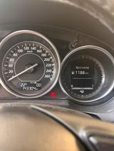 Mazda 6 2.2 - Mazda 2 Kombi Gebrauchtwagen