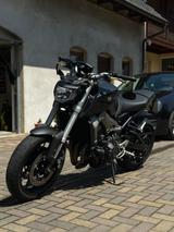 Yamaha MT 09