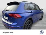 Volkswagen Tiguan 2.0 R-LINE BLACK STYLE 4X4 PANO AHK LM19 - Volkswagen: 1.4