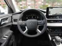 Mitsubishi Outlander - Vorschau Bild 9