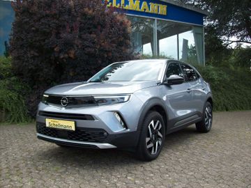 Bild 20 Opel Mokka 1.2T Elegance LED PDC+Kam SHZ LHZ Navi Pro