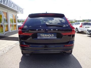 Volvo XC60 - 6