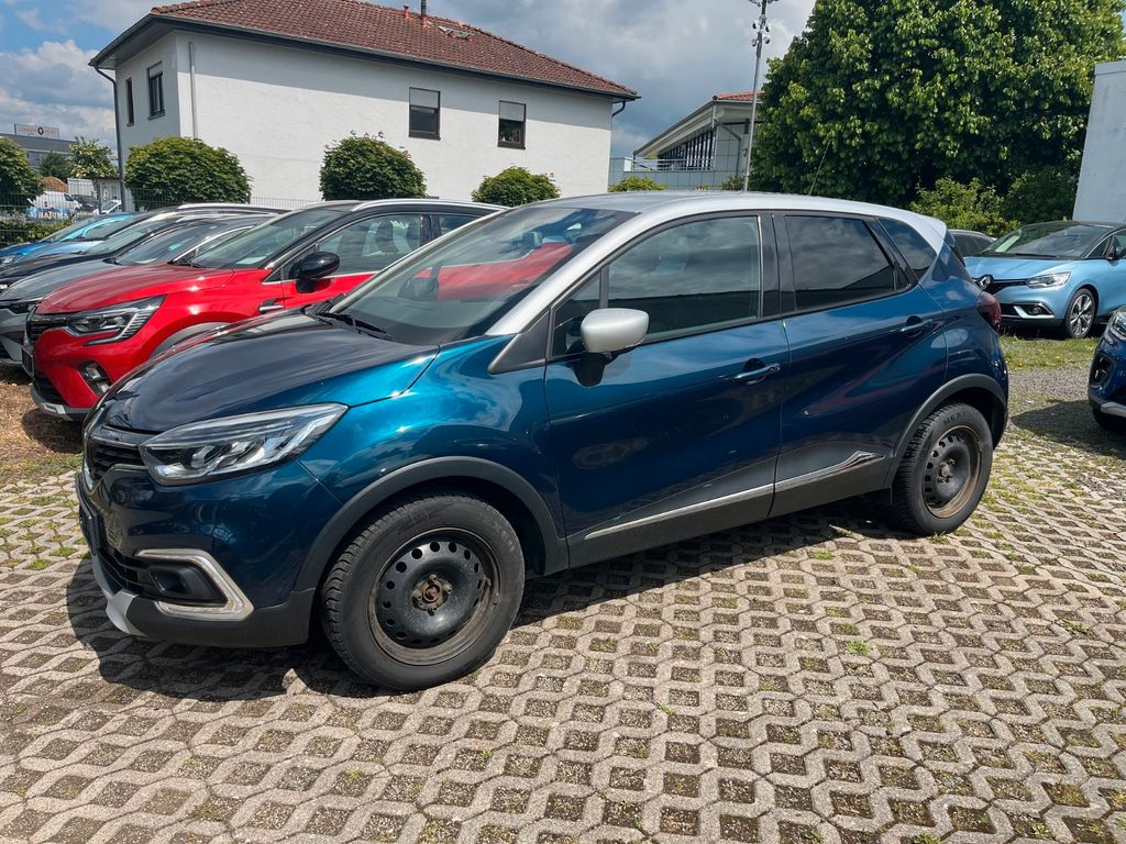 Image of Renault Captur