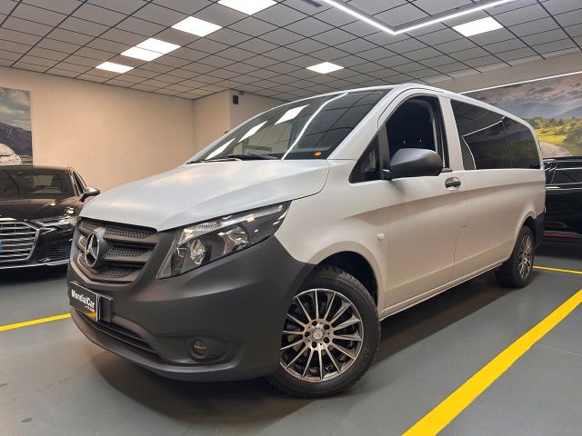 Mercedes-Benz Mercedes-benz Vito 2.2 114 CDI PL Furgone Extra-