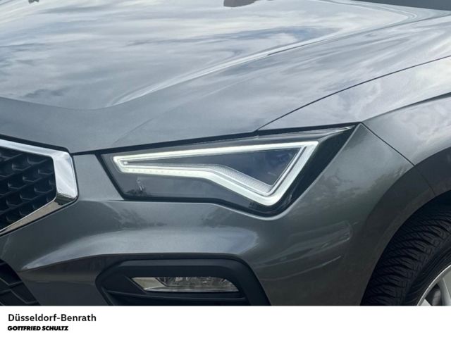 Seat Ateca - Bild 5