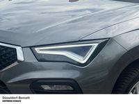 Seat Ateca - Vorschau Bild 5