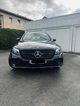 Mercedes-Benz Mercedes-AMG GLC 43 4MATIC Coupé *360Grad* - : Mercedes GLC