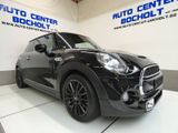 MINI Cooper S 2.0*wired*NaviProf*Leder*HUD*PDC - MINI Cooper S aus 2014