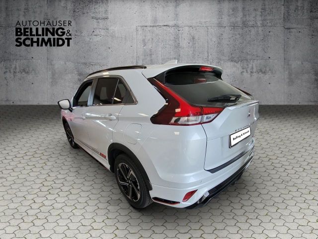 Eclipse Cross 2.4 MIVEC PLUS SELECT Black Hybrid