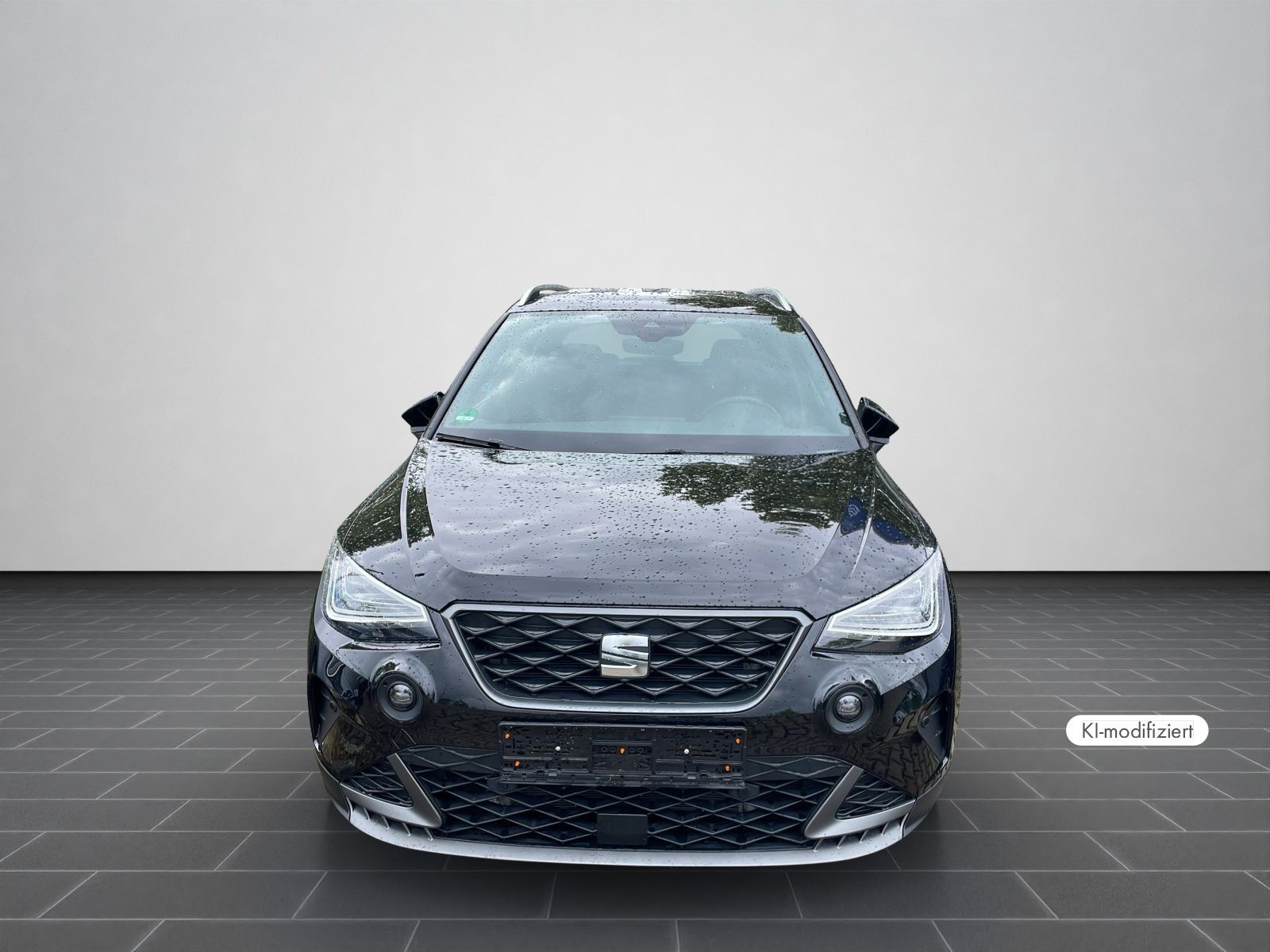 Seat Arona - Bild 6