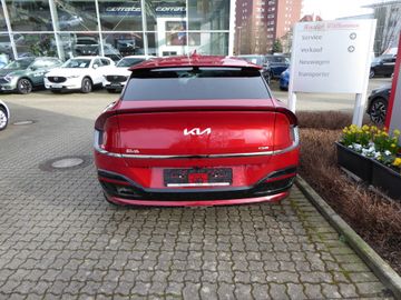 Kia EV6 77,4-kWh  GT-line WP Assist+