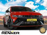 Hyundai IONIQ 5 Ioniq 5 N Elektro 4WD - Hyundai: Sportwagen