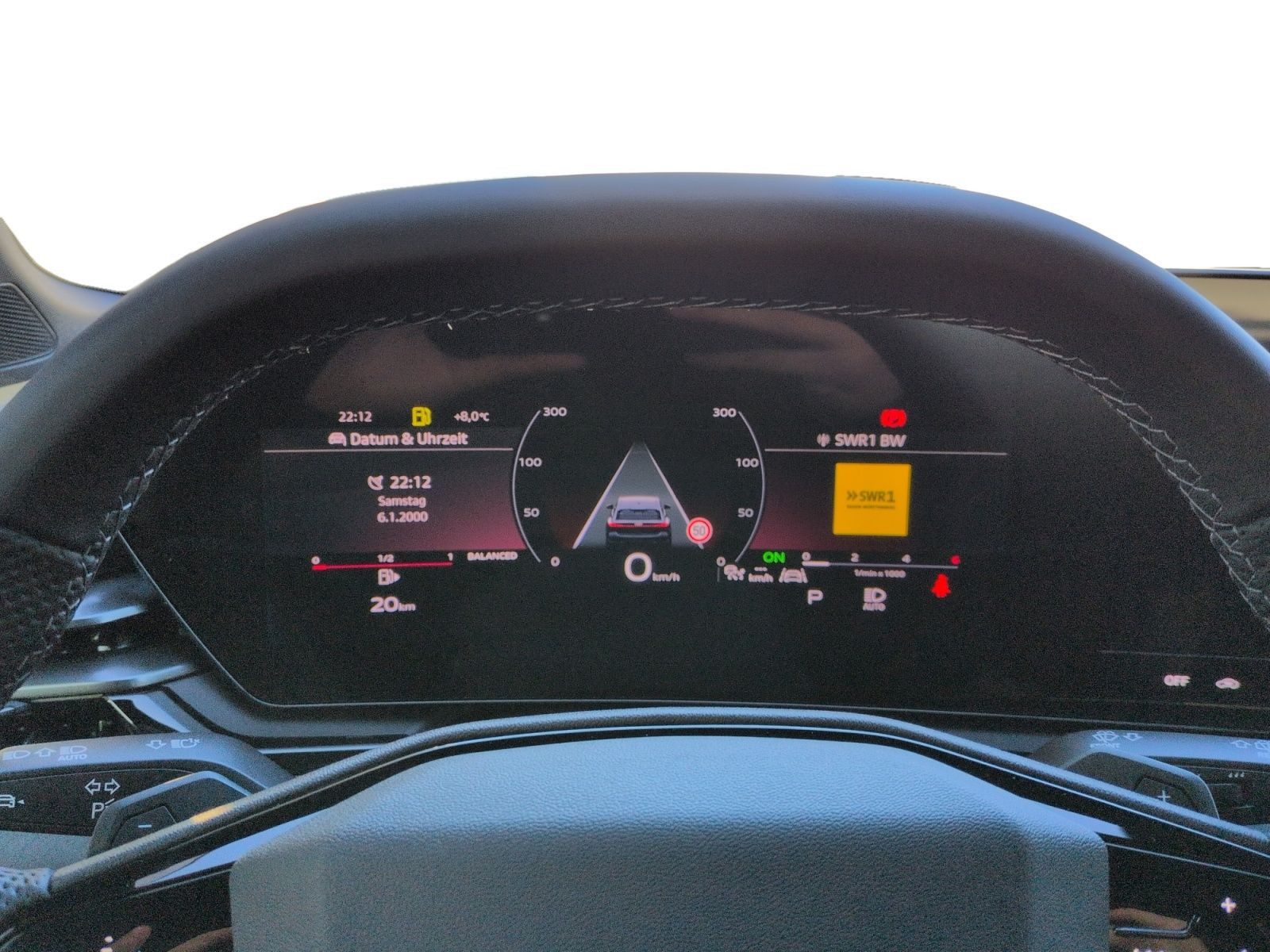 Audi A5 - Bild 14
