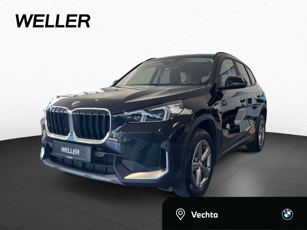 Image of BMW X1