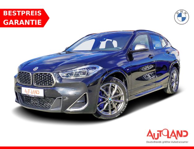 BMW X2 M35i Aut. LED Navi ACC Kamera