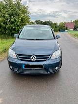 Volkswagen VW Golf Plus 1.9 TDI United  Top Ausstattung - Volkswagen Golf aus 2008: TDI