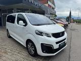 Peugeot Traveller Business VIP BlueHDi 180 Automatik - gebrauchte Peugeot Traveller aus dem Jahr 2021