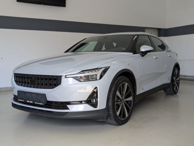 Polestar 2 Long Range Dual PANO PLUS-PACK PIXEL H&amp;K 78kWh