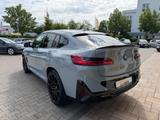 BMW X4 M xDrive Competition *HUD, Laserlicht, LM21" - BMW: Laserlicht