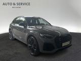 Audi Q5 S line 50 TFSIe qua. S tronic AAS B&O HUD Pan - Audi Q5: Grau