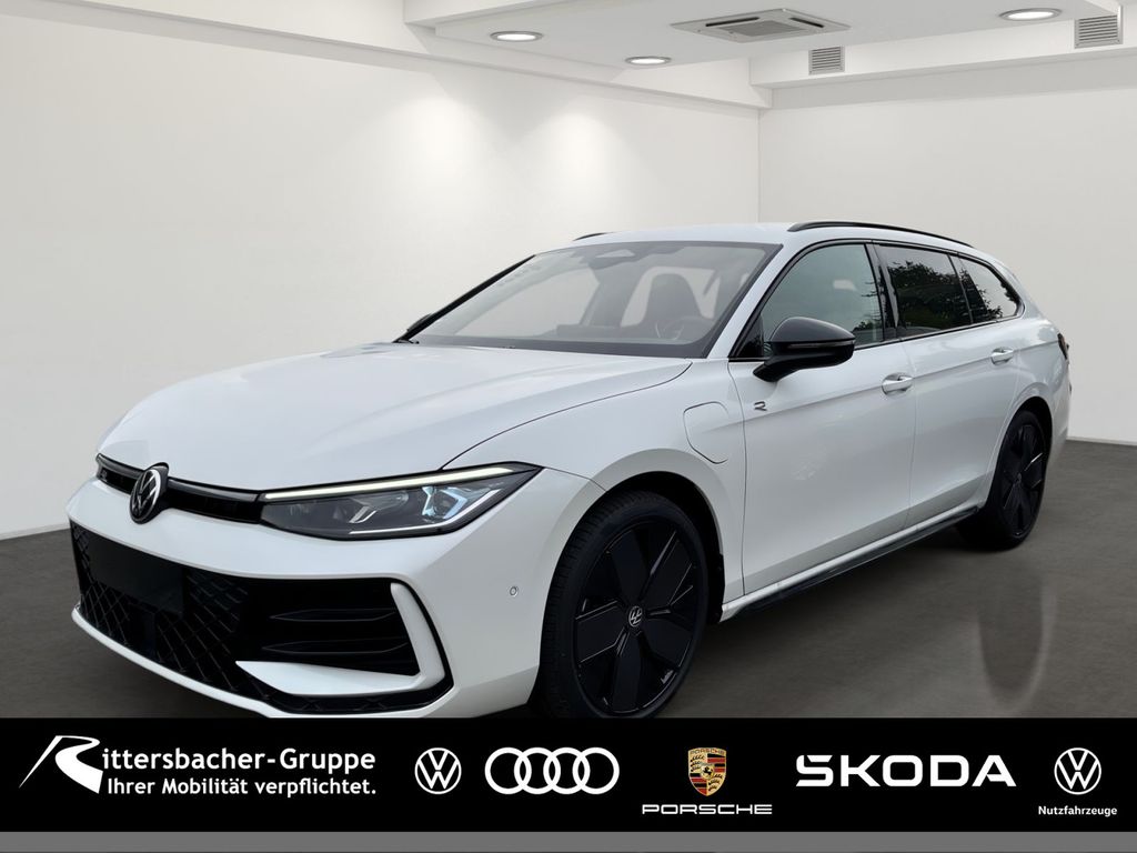 Image of Volkswagen Passat Variant