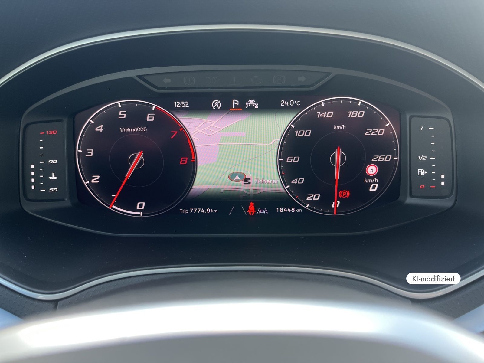 Seat Arona - Bild 11