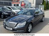 Mercedes-Benz E 220 CDI BlueEFFICIENCY ELEGANCE/1.Hand - Mercedes-Benz E 220: Cdi Elegance