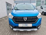 Dacia Lodgy Stepway Plus Navi Sitzheizung Tempomat TOP - Dacia Lodgy: Kleinbus