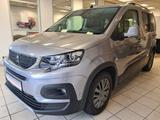 Peugeot Rifter Allure L1 / SCHECKHEFT / NAVI - Peugeot Rifter Gebrauchtwagen