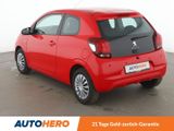 Peugeot 108 1.0 VTi Active *PDC* - Peugeot 108 aus 2018