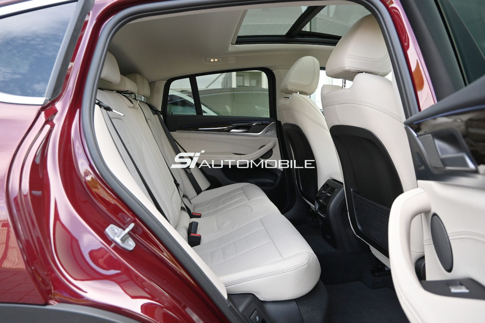 Fahrzeugabbildung BMW X4 xDr.30i °UVP 90.066€°ACC°AHK°HARMAN°MEMO°STHZ