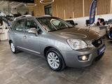 Kia Carens Spirit *7.SITZER*NAVI*AHK*PDC*SZHZ* - Kia Carens: Spirit