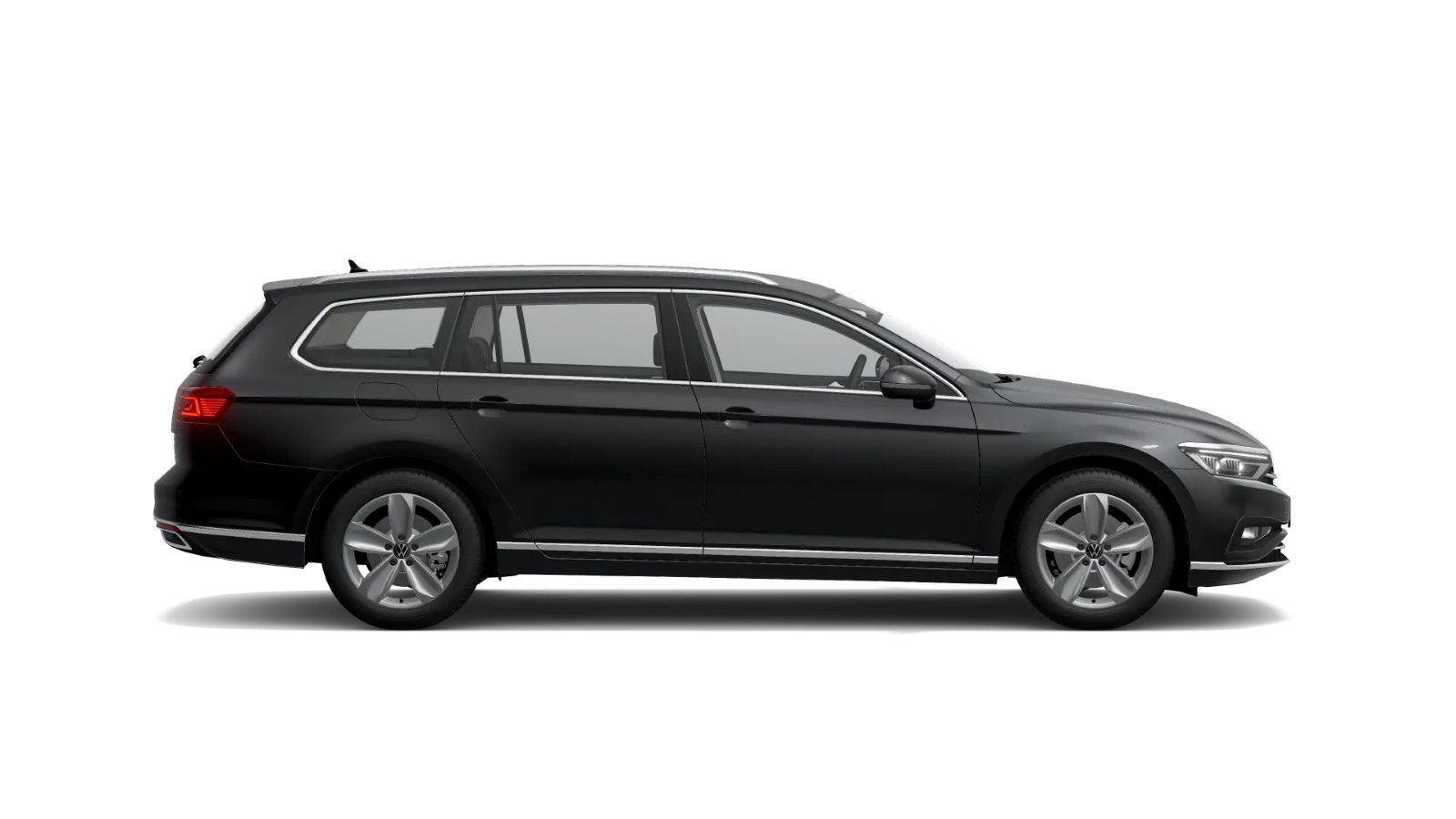 Volkswagen Passat Variant - Bild 9