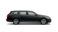 Volkswagen Passat Variant - Vorschau Bild 9