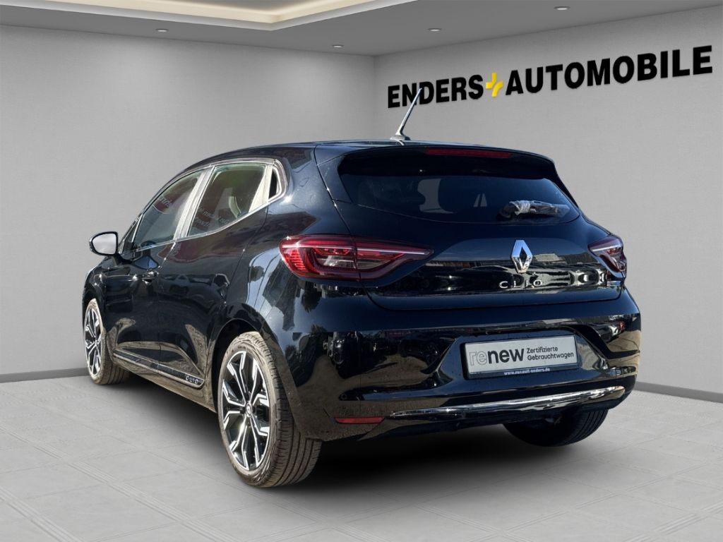 Renault Clio V Intens E-TECH 140++NAVI++PDC++KAMERA++ imagem 3