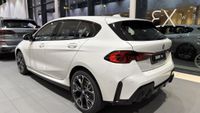 BMW 116 - Vorschau Bild 4