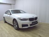 BMW 640d Gran Turismo xDr M-Sport Nav LED+ H-K Leder - BMW 640 Gran Turismo aus 2019