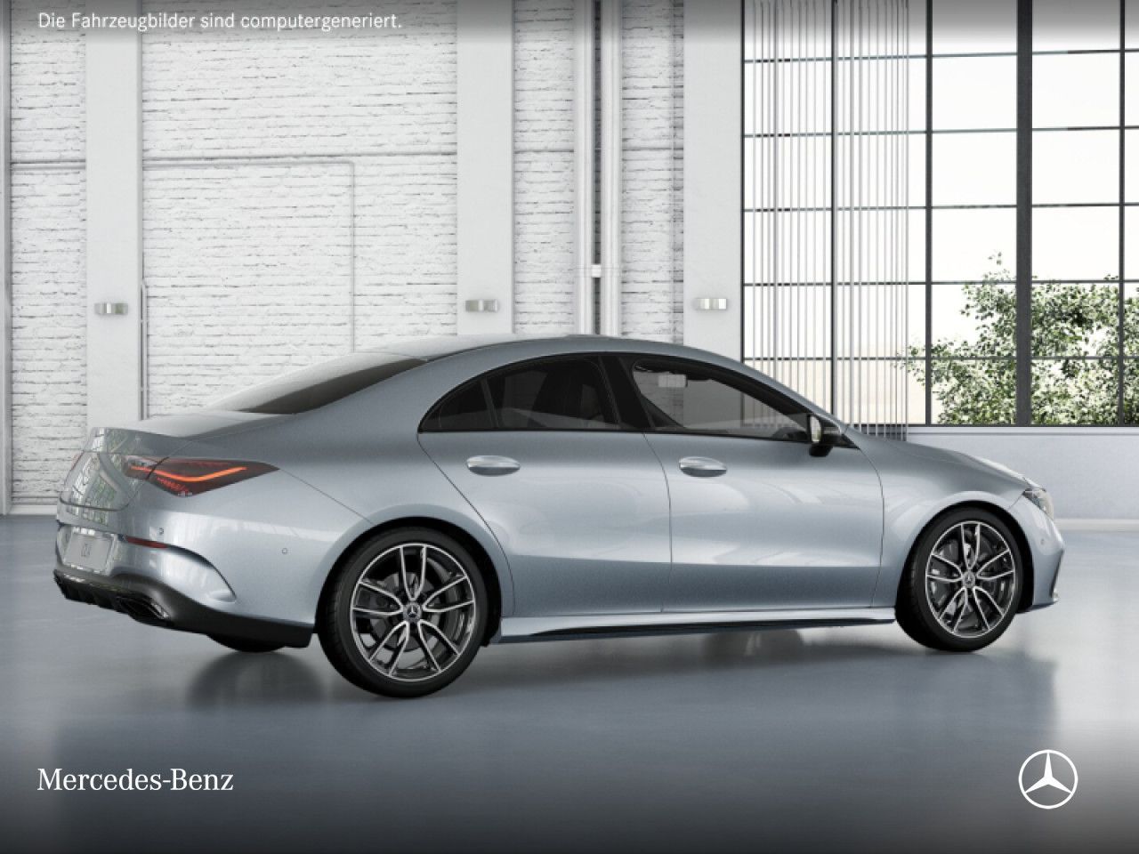 Mercedes-Benz CLA 200 AMG NIGHT LED KAMERA TOTW KEYLESS 7G foto 16