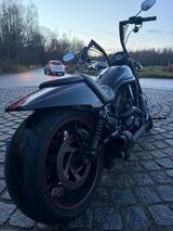 Harley-Davidson V rod  - HARLEY-DAVIDSON V ROD